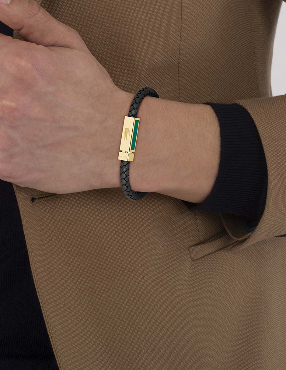 Brazalete Rokel con acabado mate 4
