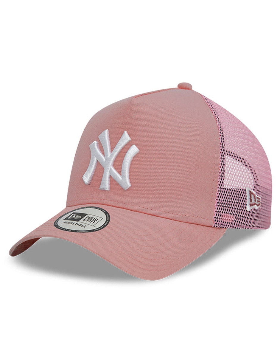 Gorra visera curva snapback béisbol League Essentials MLB New York Yankees unisex Gorra visera curva snapback béisbol League Essentials MLB New York Yankees unisex