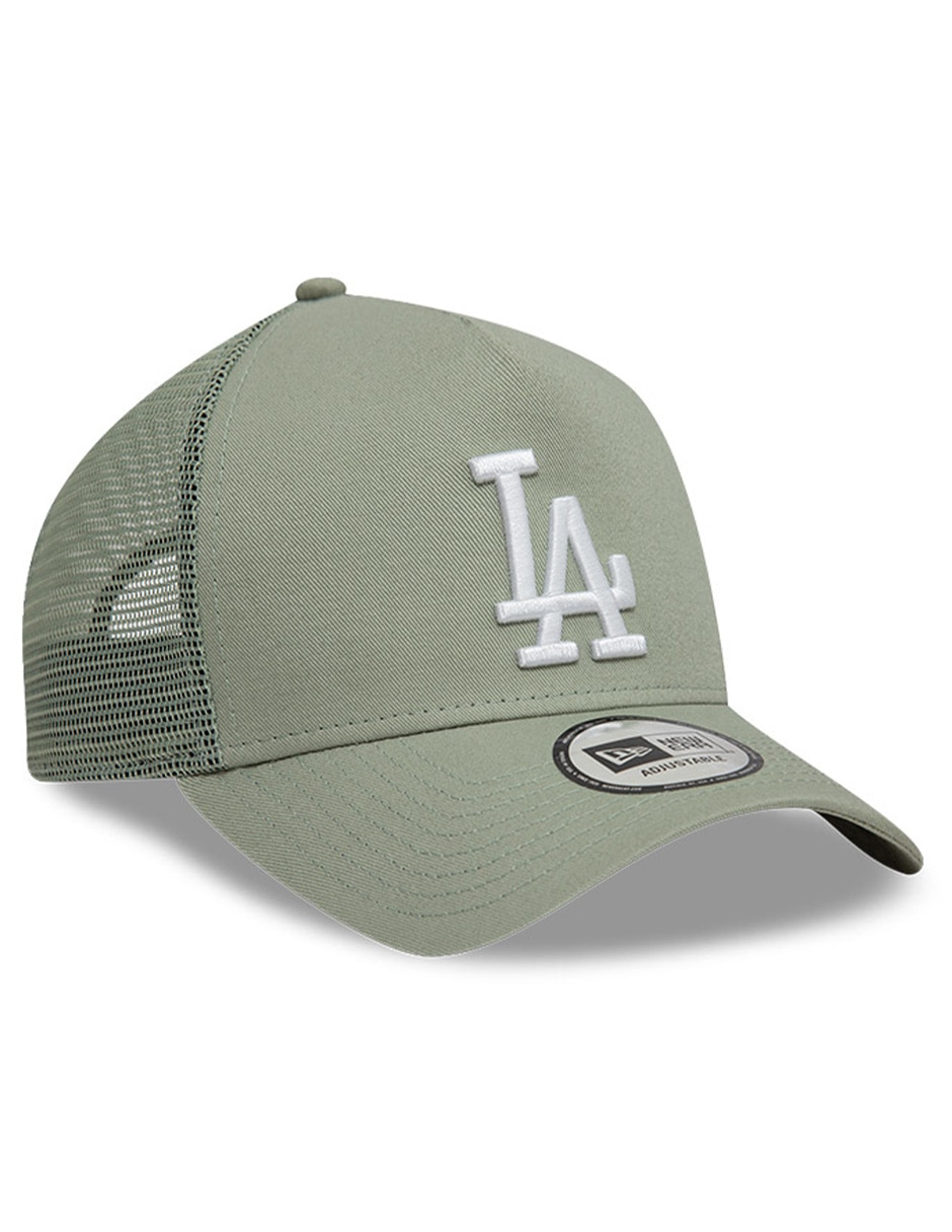 Gorra visera curva snapback béisbol League Essentials MLB Los Angeles unisex 2