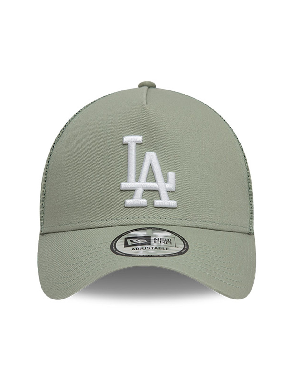Gorra visera curva snapback béisbol League Essentials MLB Los Angeles unisex 3