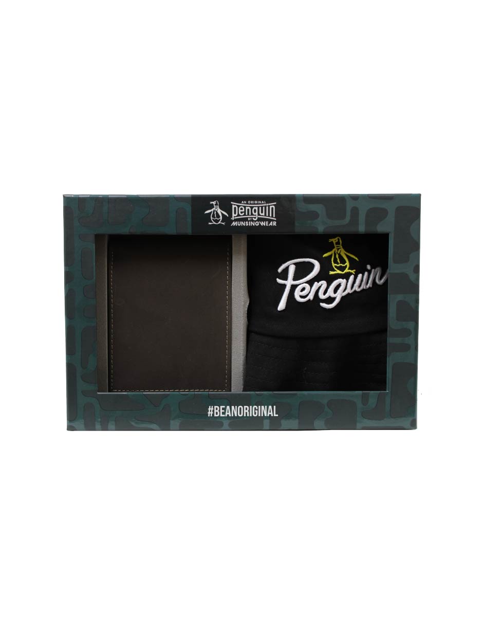 Set regalo gorro bucket 1