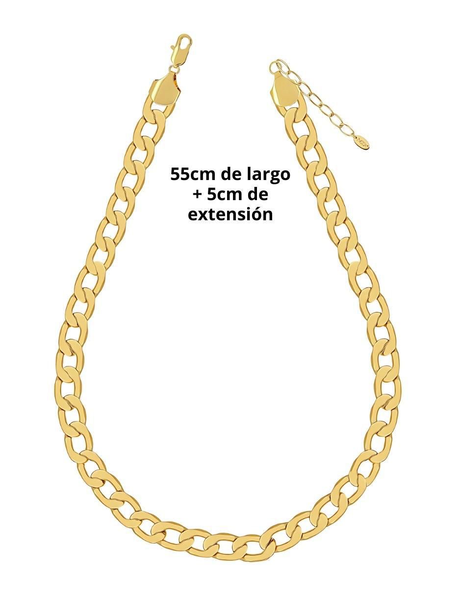 Collar Horus 18 K