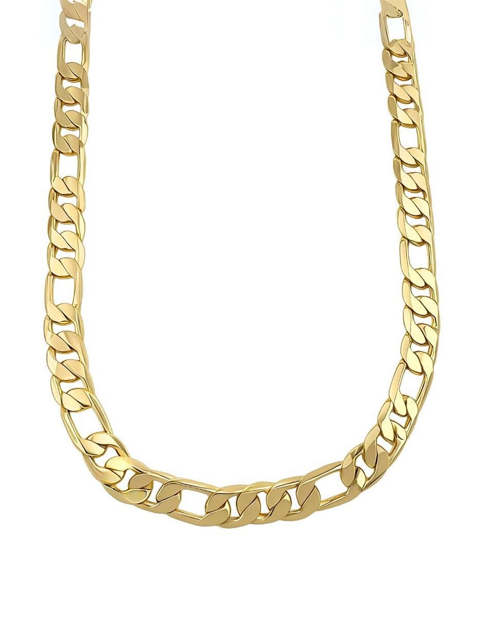 Collar Horus 18 K 1