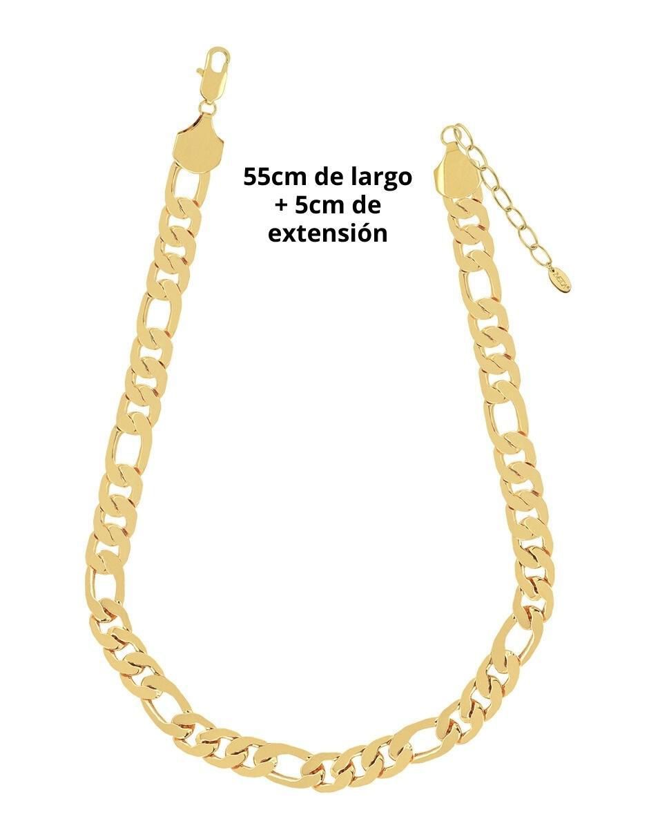 Collar Horus 18 K