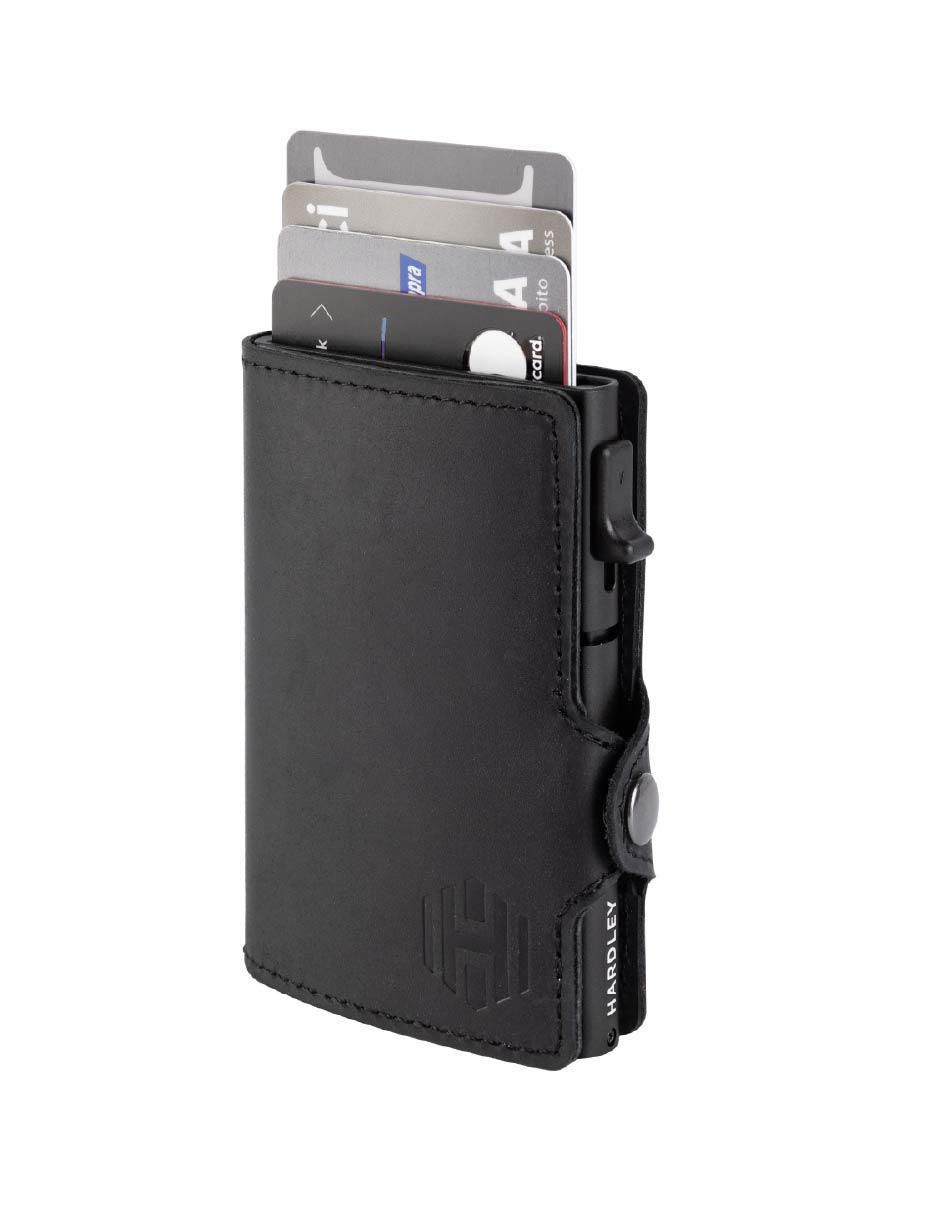 Cartera Hardley para hombre