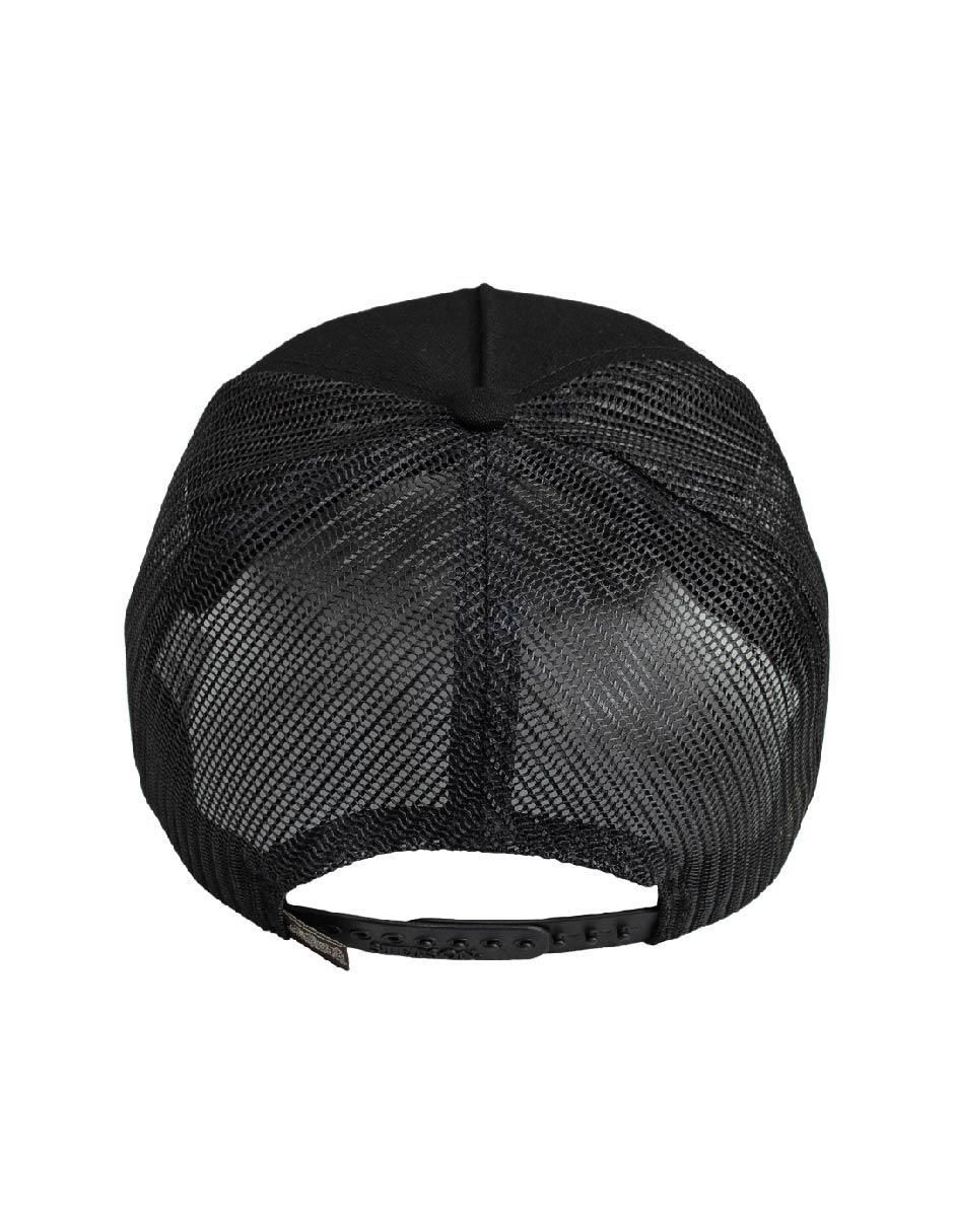 Gorra visera semicurva broche casual  unisex 3