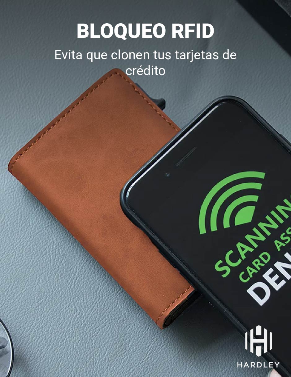 Cartera para hombre 11