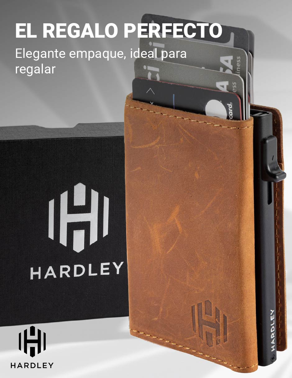 Cartera para hombre 12