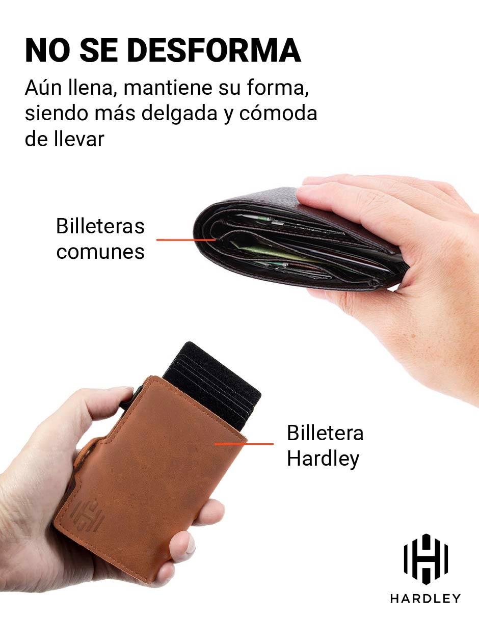 Cartera para hombre 14