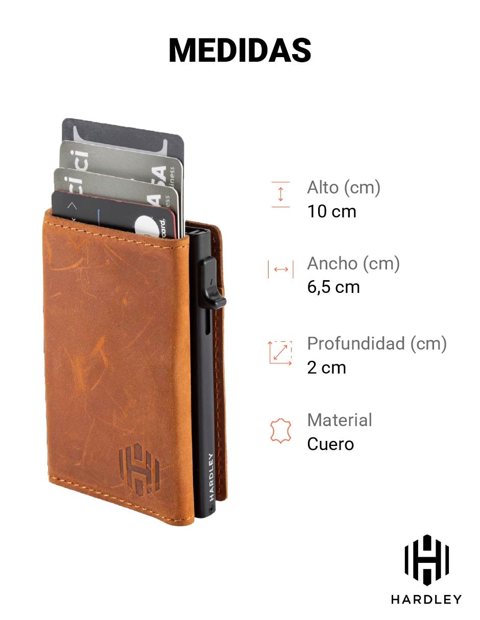 Cartera para hombre 15