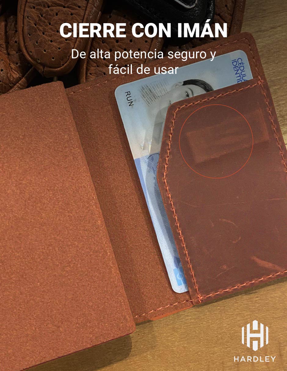 Cartera para hombre 17