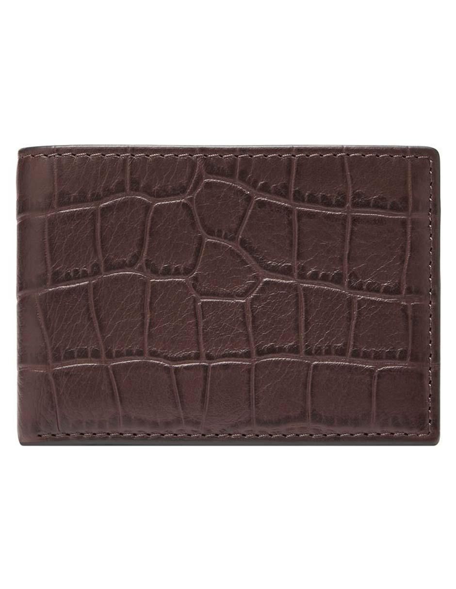 Cartera para hombre 1