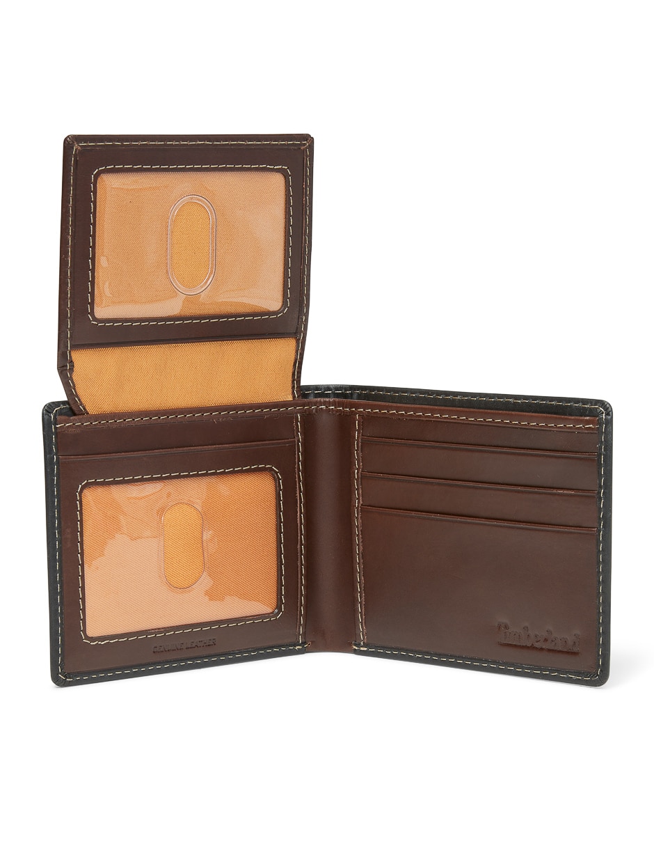 Cartera para hombre 2