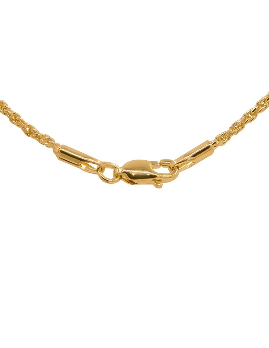 Pulsera con acabado brillante 3