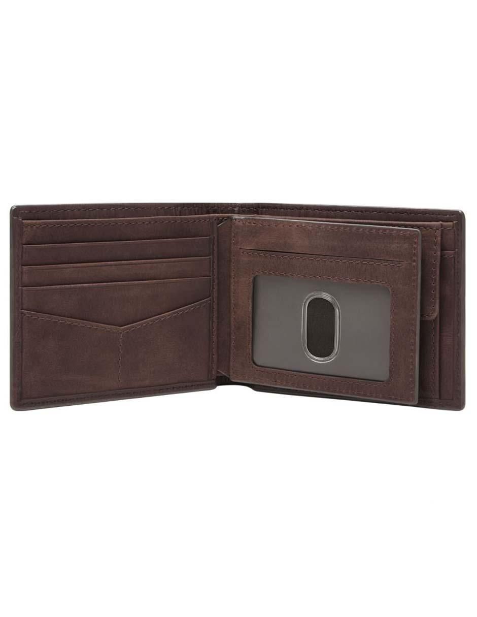 Cartera para hombre