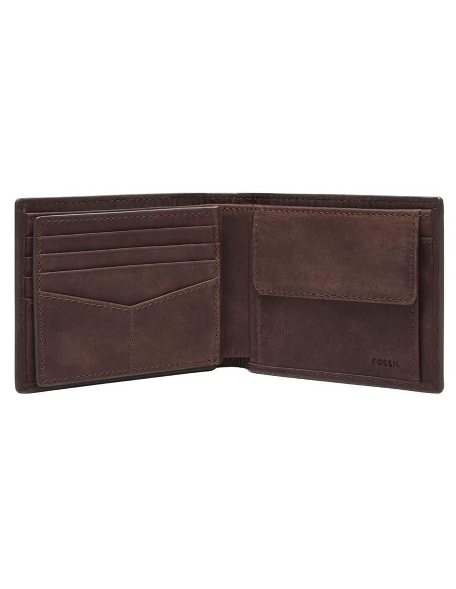 Cartera para hombre