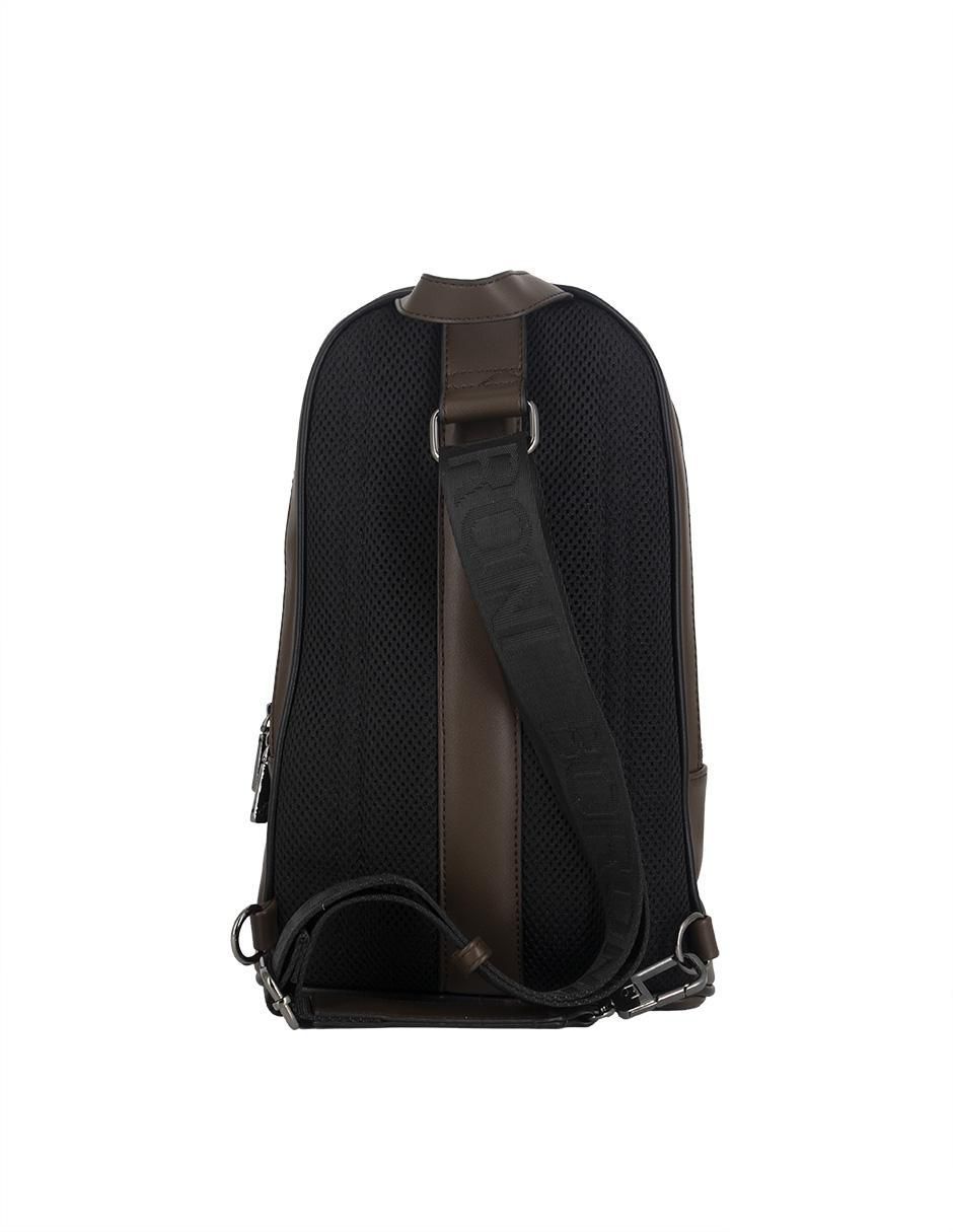 Bolsa bandolera para hombre 3