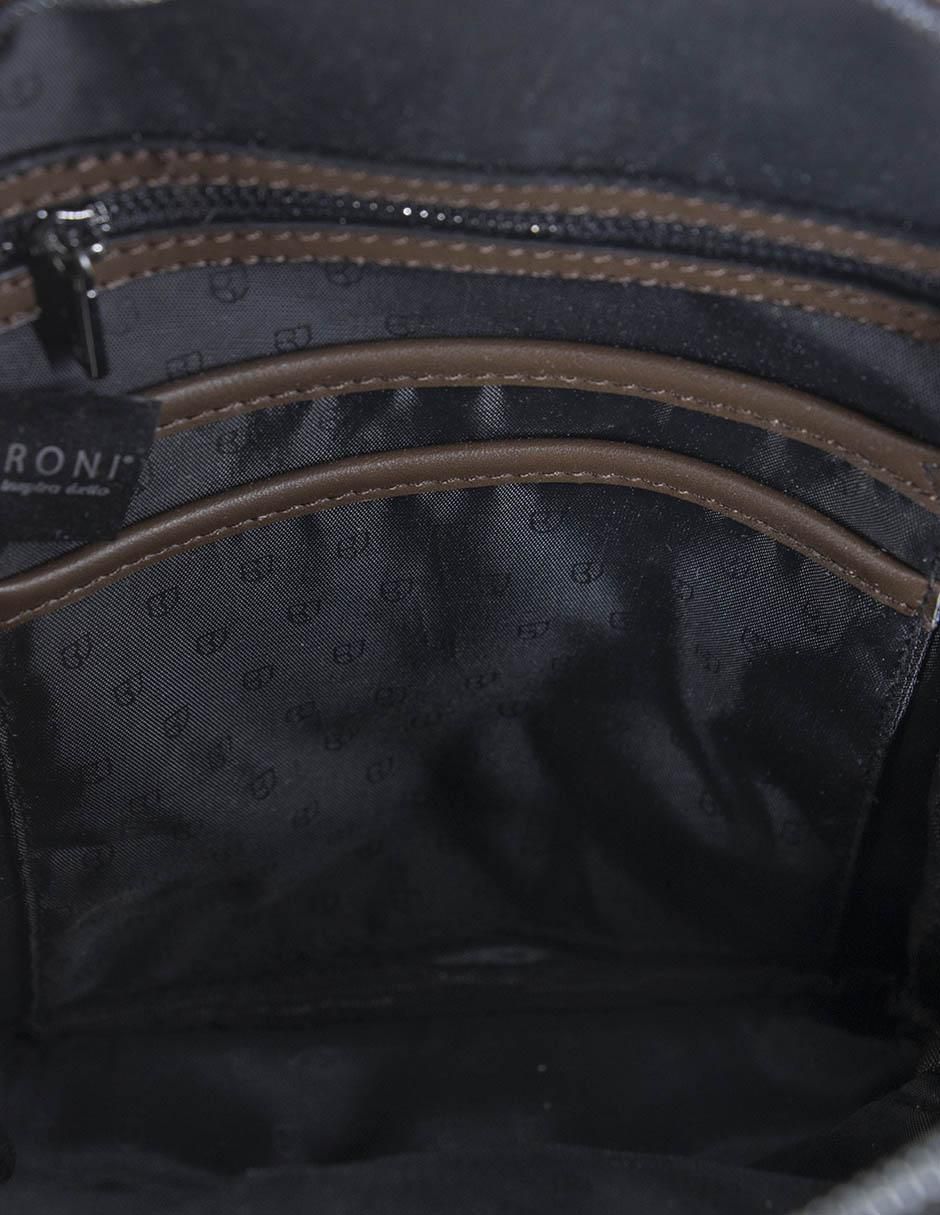 Bolsa bandolera para hombre 5