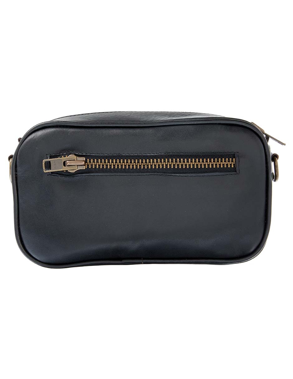 Neceser multiusos de piel para hombre 3