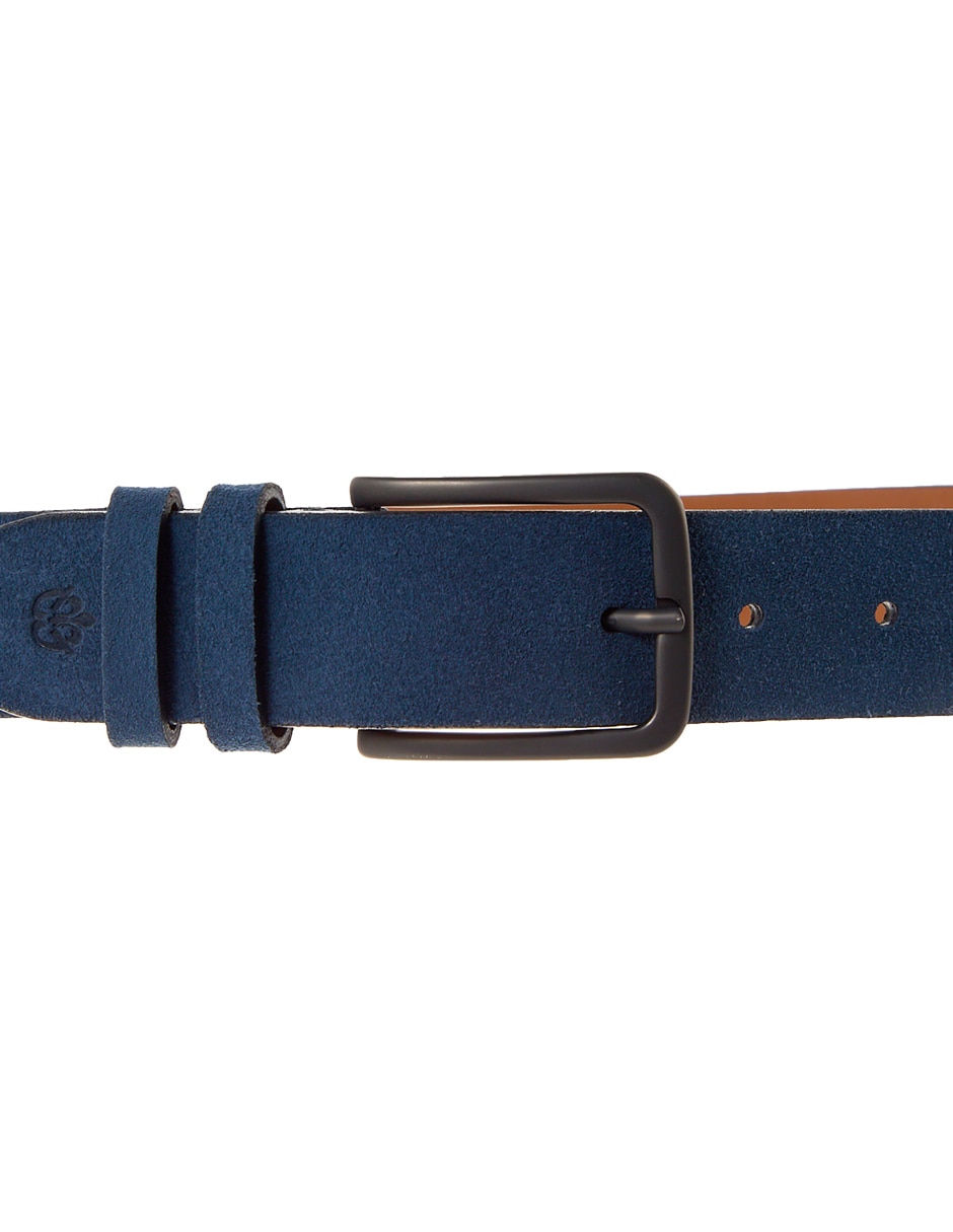 Cinturón de piel para hombre 3