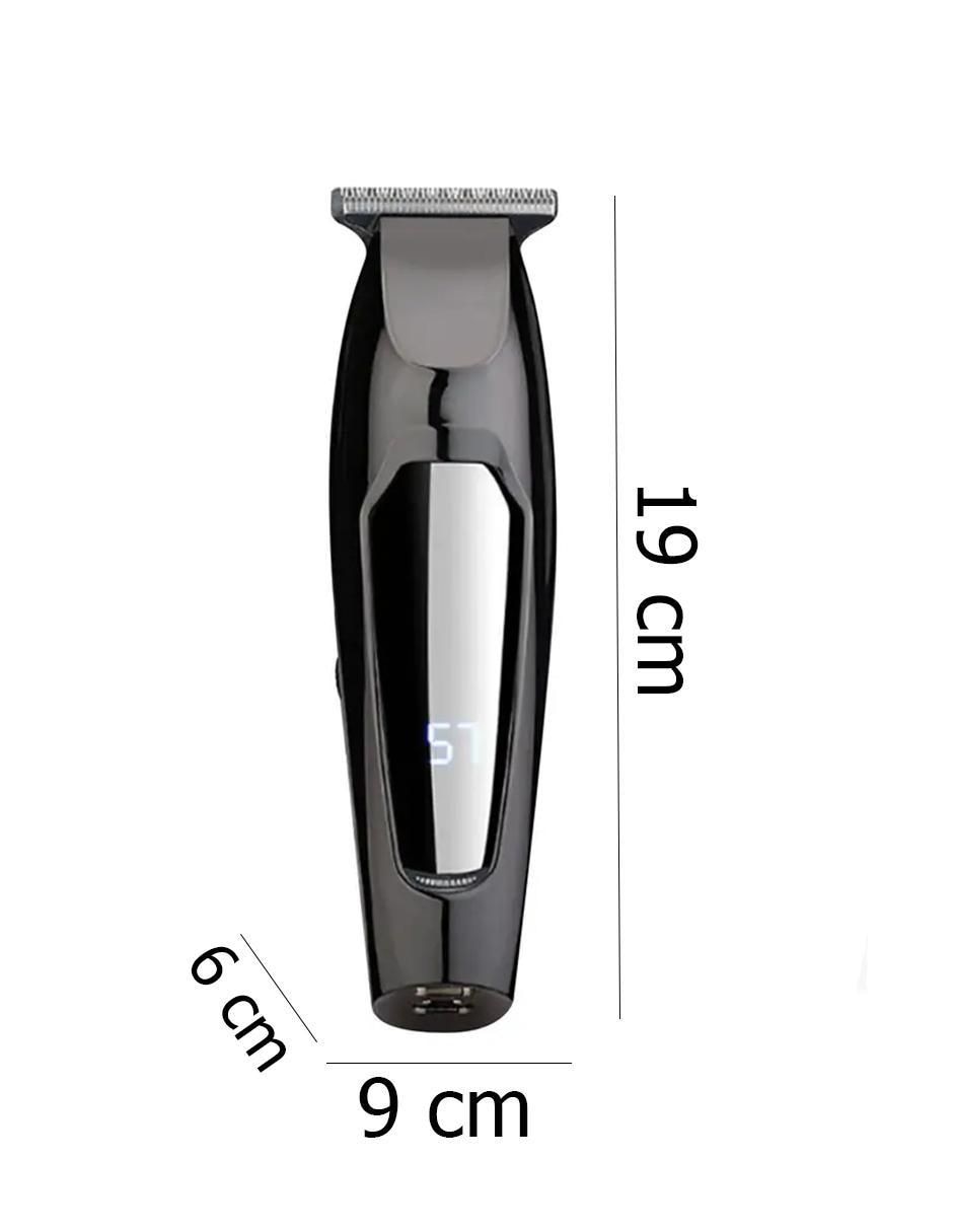 Recortadora de cabello 3