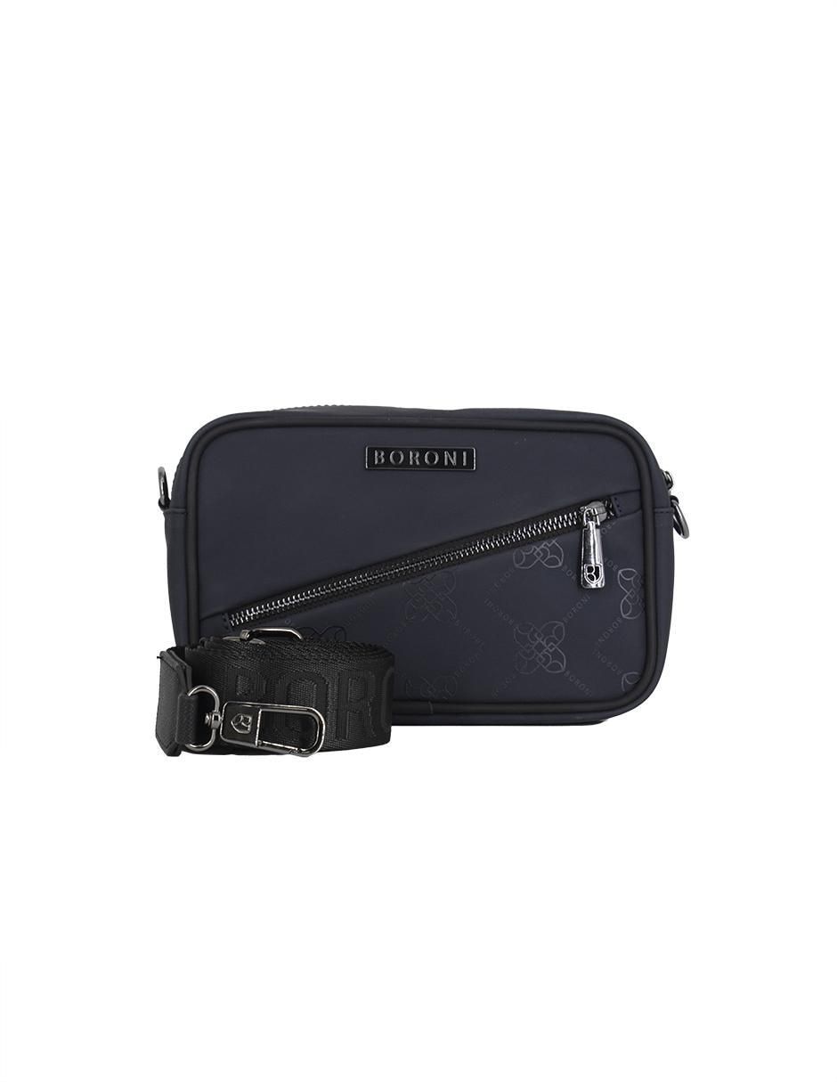 Bolsa bandolera para hombre
