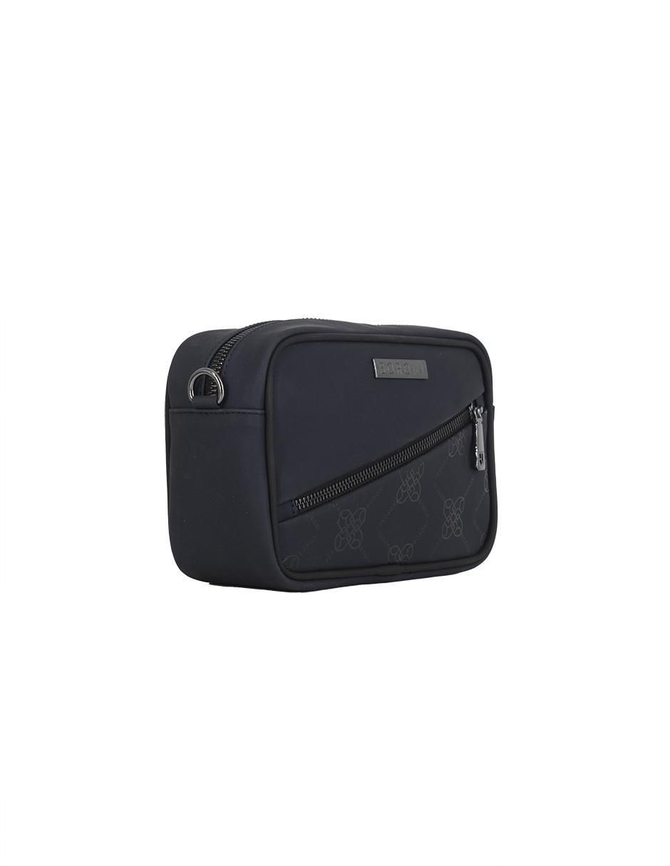 Bolsa bandolera para hombre 2