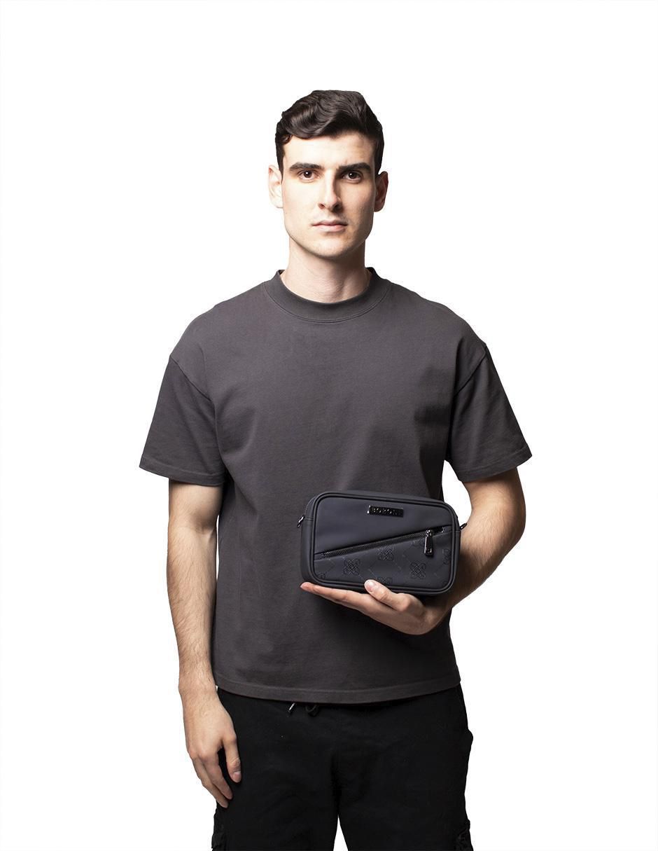 Bolsa bandolera para hombre 5
