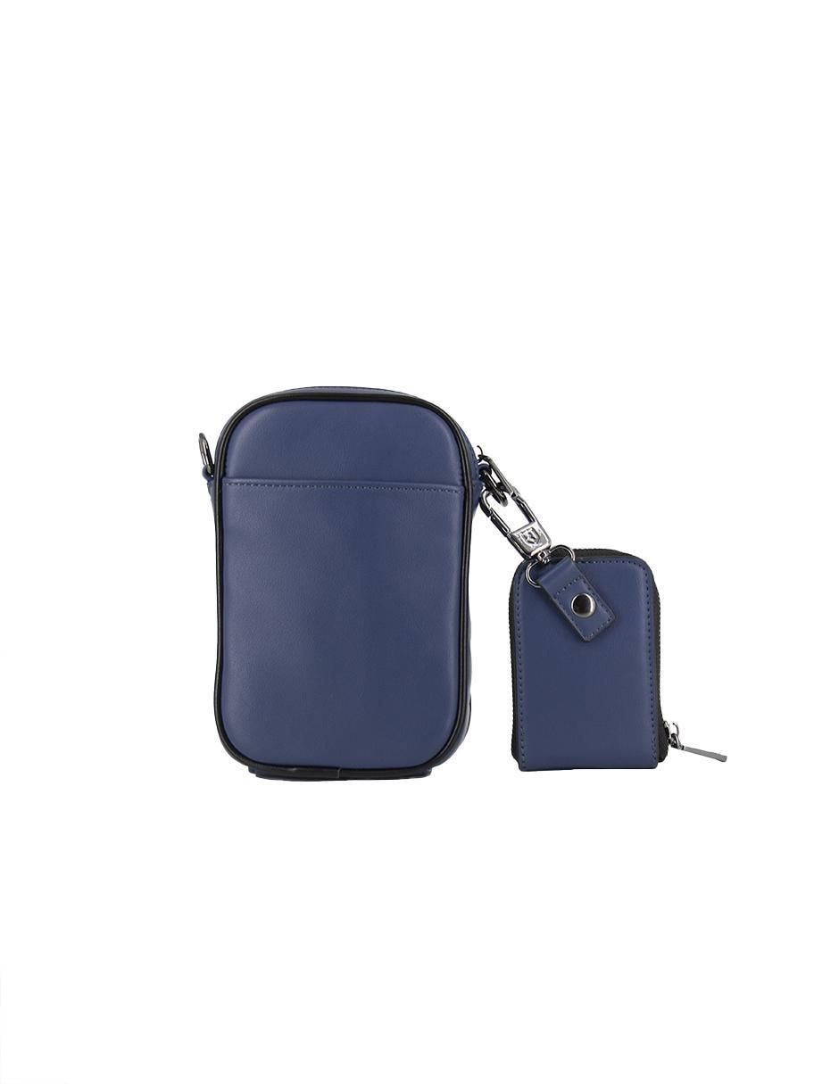Bolsa bandolera para hombre 3