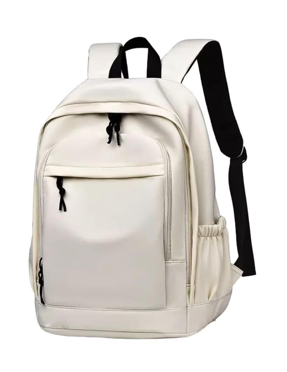 Mochila casual unisex impermeable