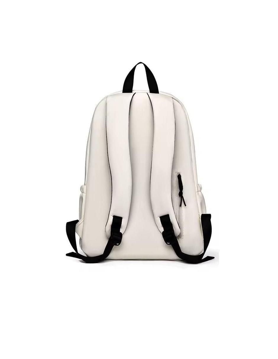 Mochila casual unisex impermeable 2