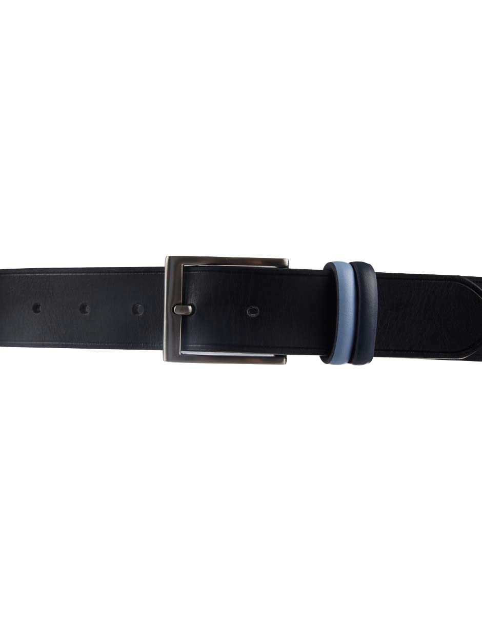 Cinturón de piel para hombre 3