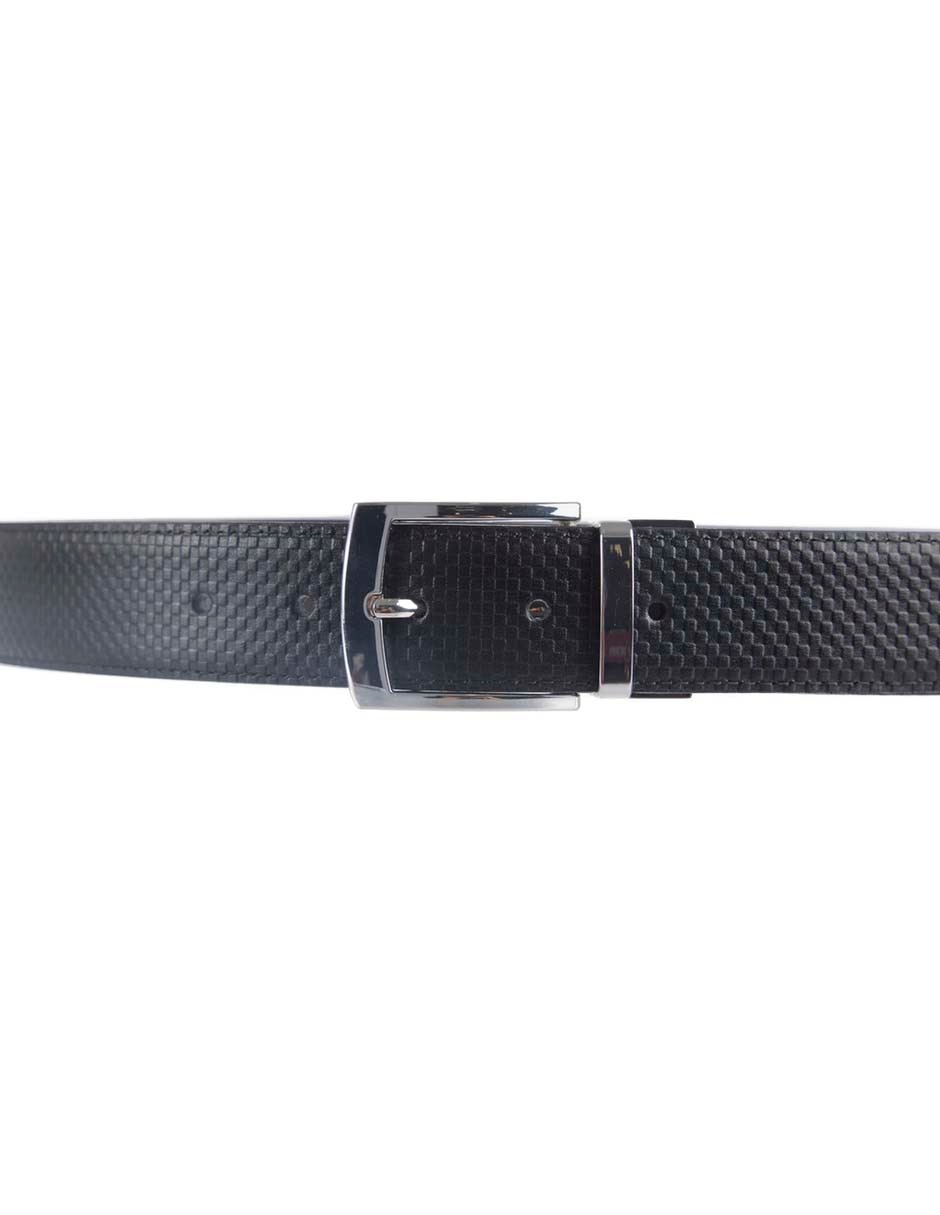 Cinturón de piel para hombre 3