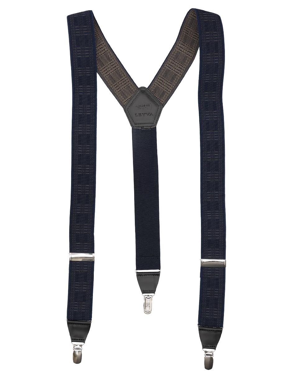 Tirantes para hombre