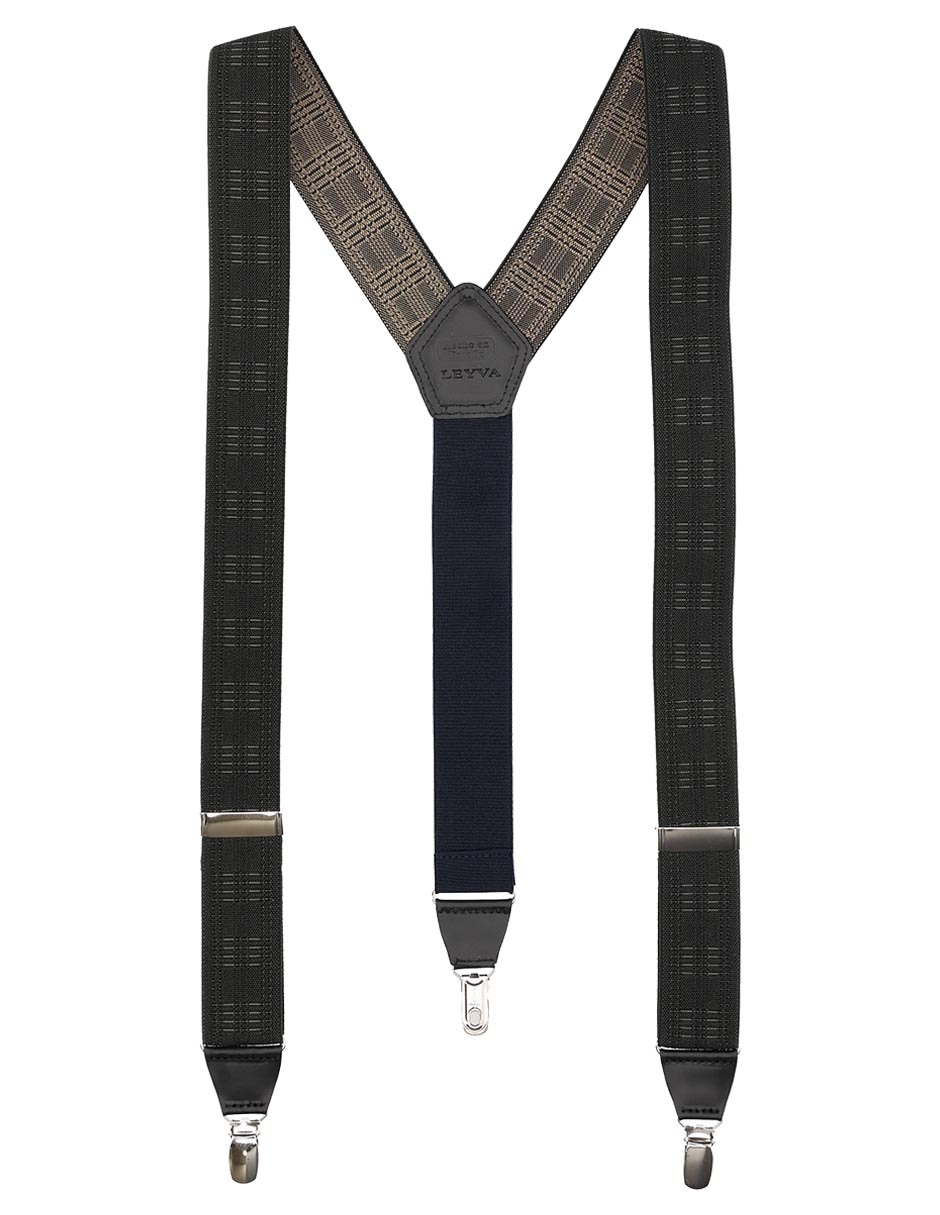 Tirantes para hombre