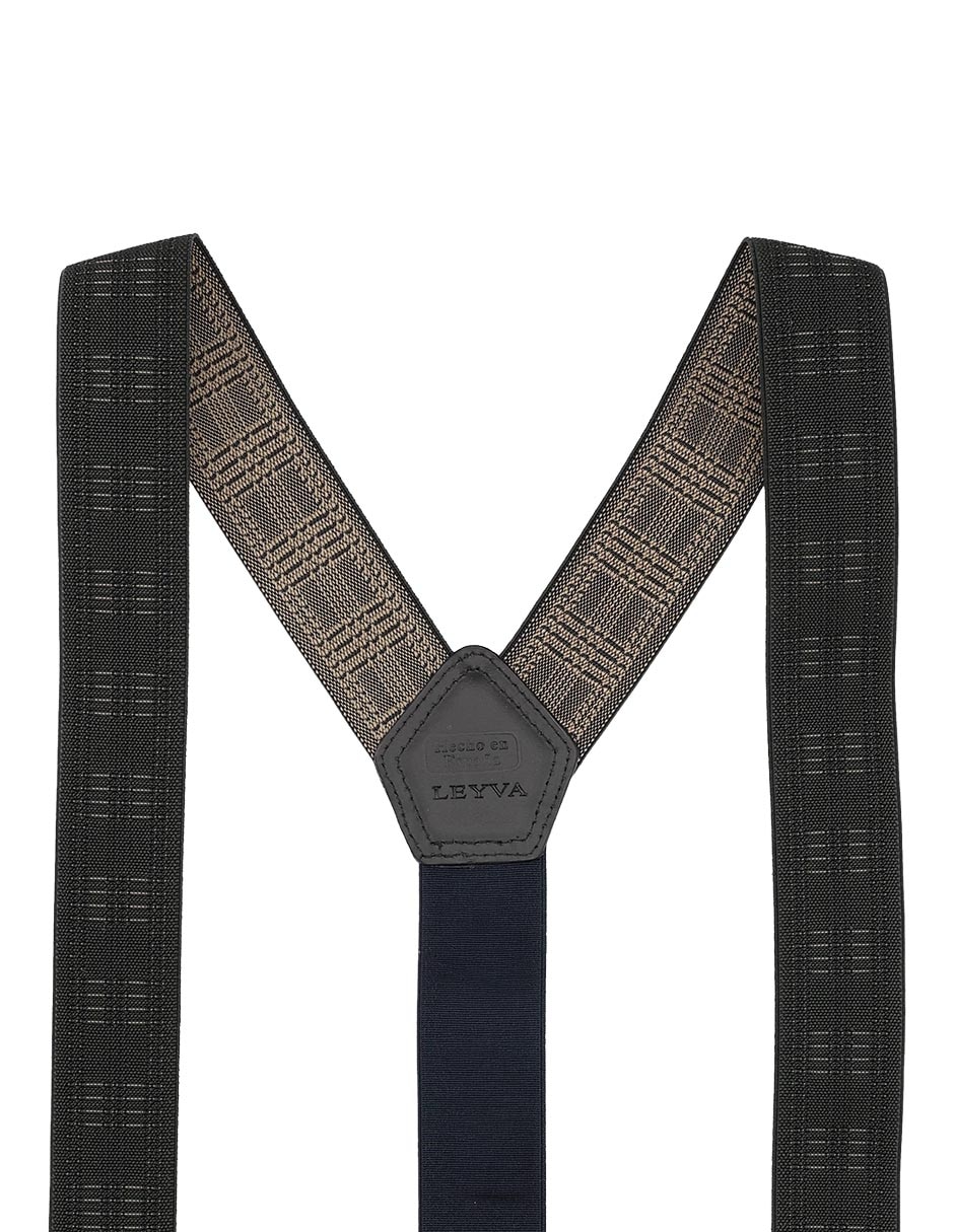 Tirantes para hombre 2
