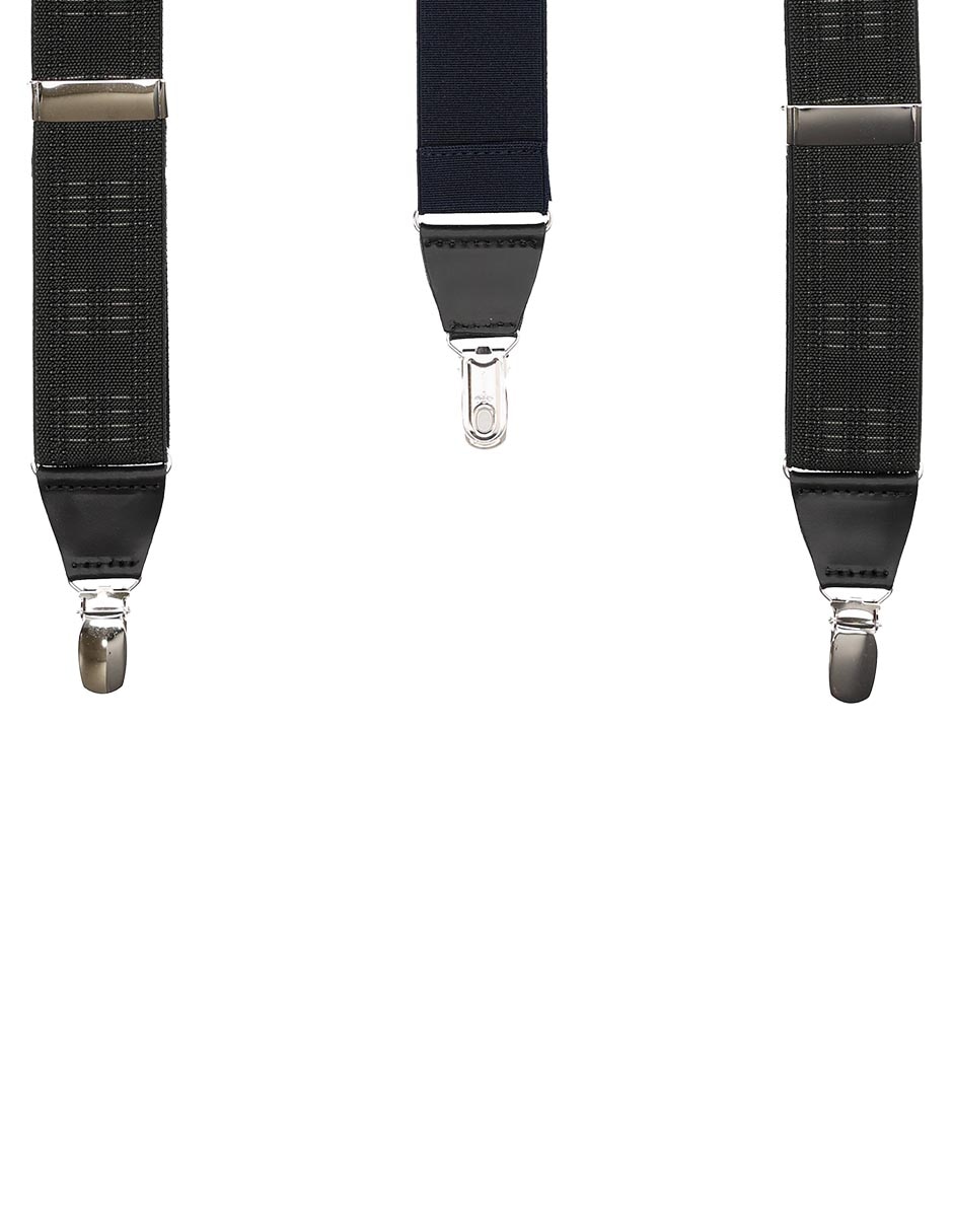 Tirantes para hombre 3