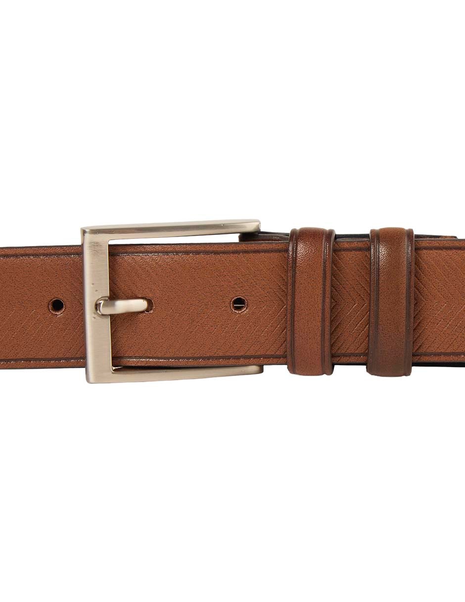 Cinturón de piel para hombre 3