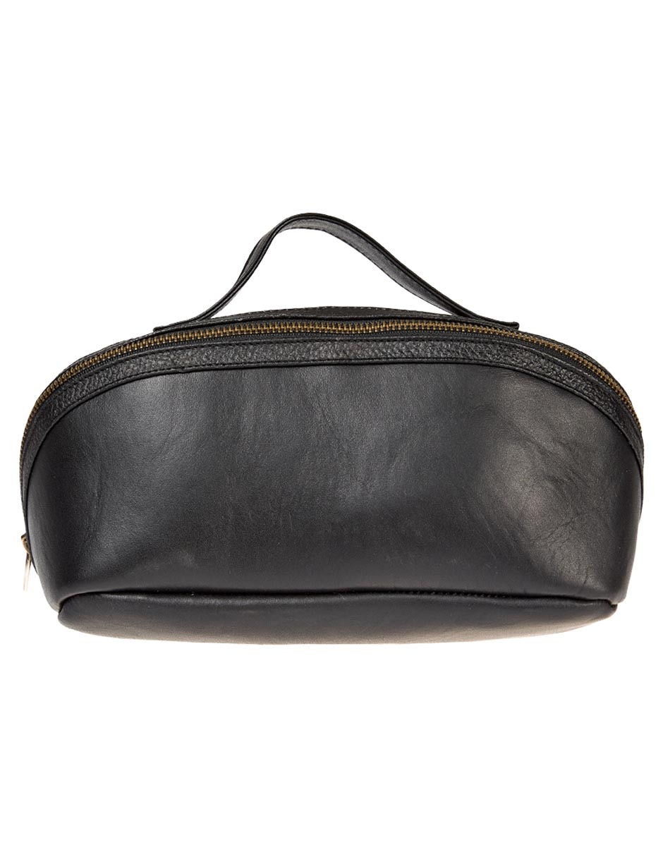 Neceser multiusos de piel para hombre Neceser multiusos de piel para hombre