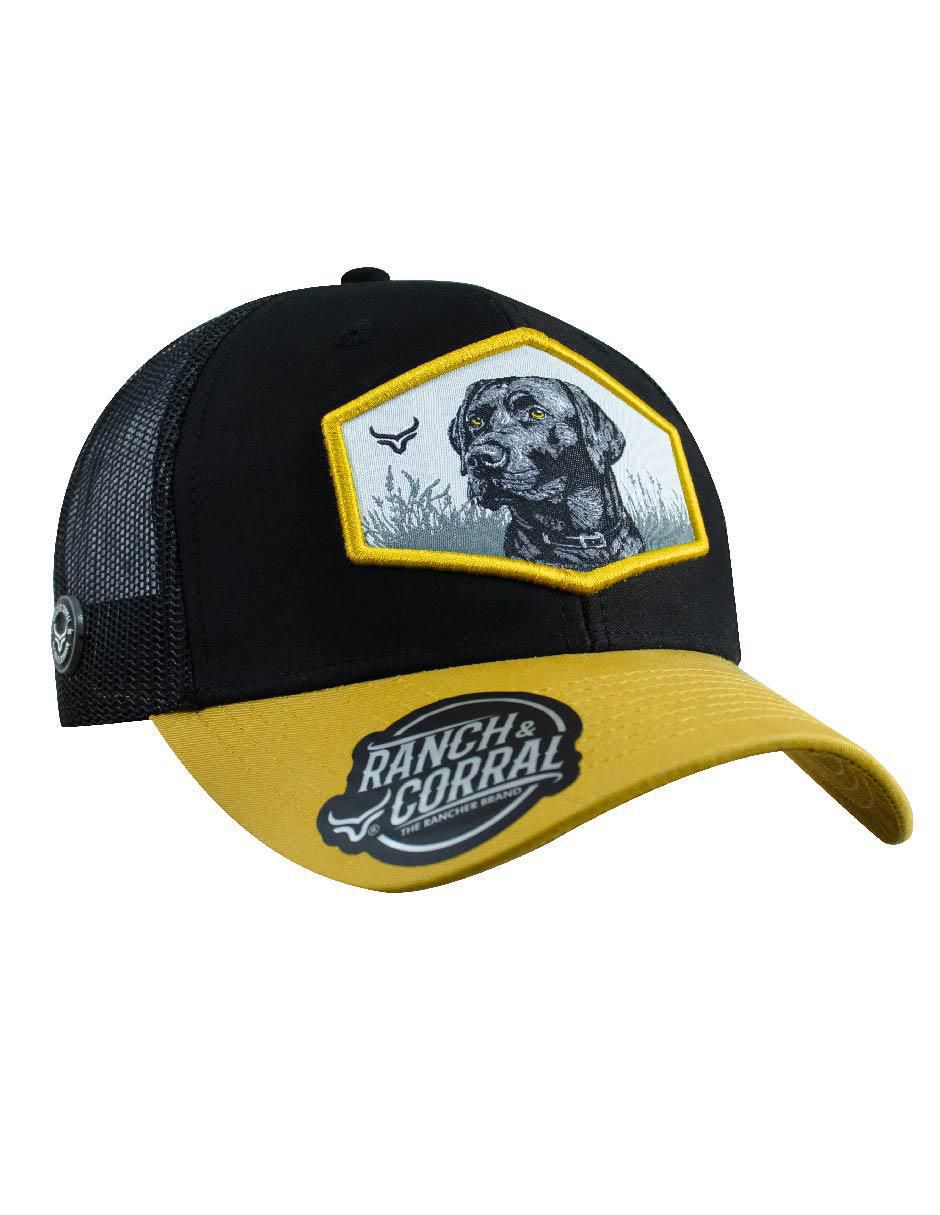 Gorra visera semicurva snapback unisex
