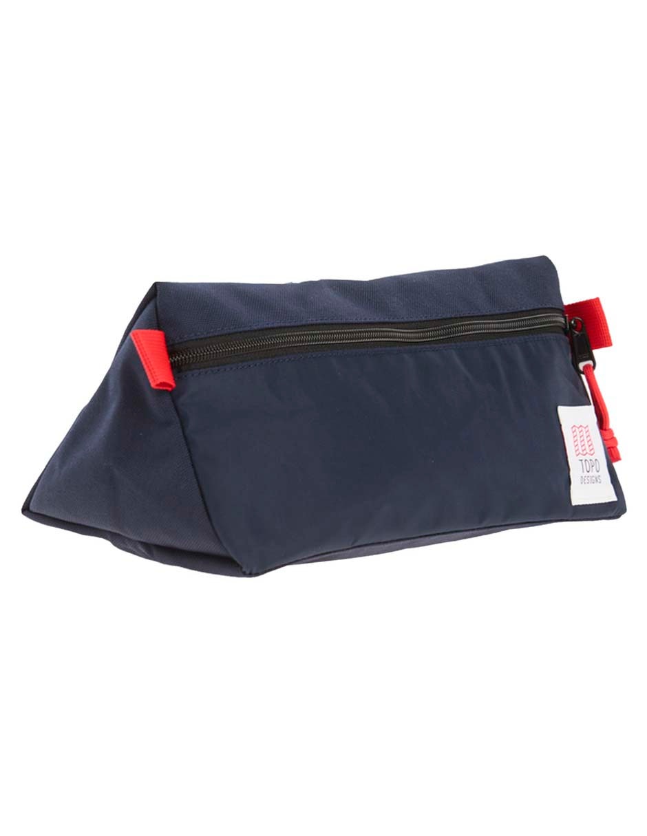 NECESER TOPO D, SIN TAMAÑO, AZUL MARINO