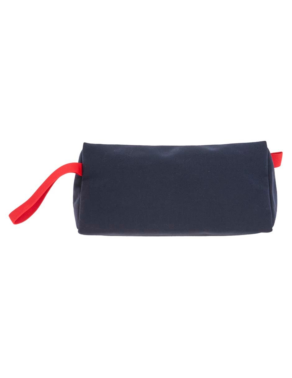 NECESER TOPO D, SIN TAMAÑO, AZUL MARINO