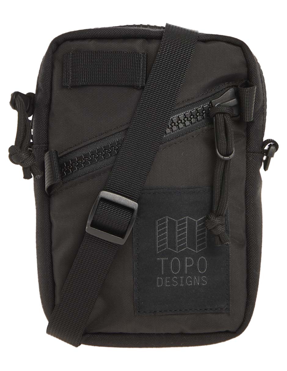 Bolsa messenger para hombre