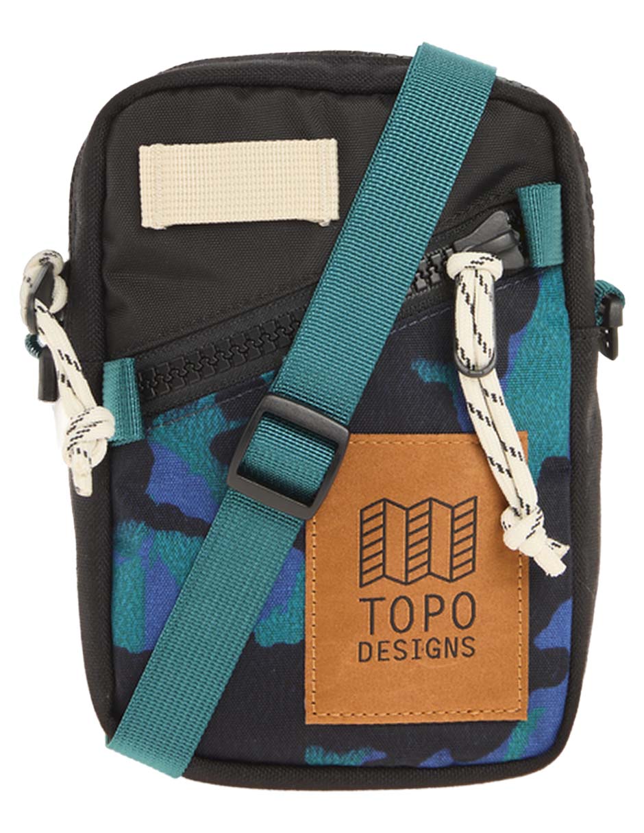 Bolsa messenger para hombre