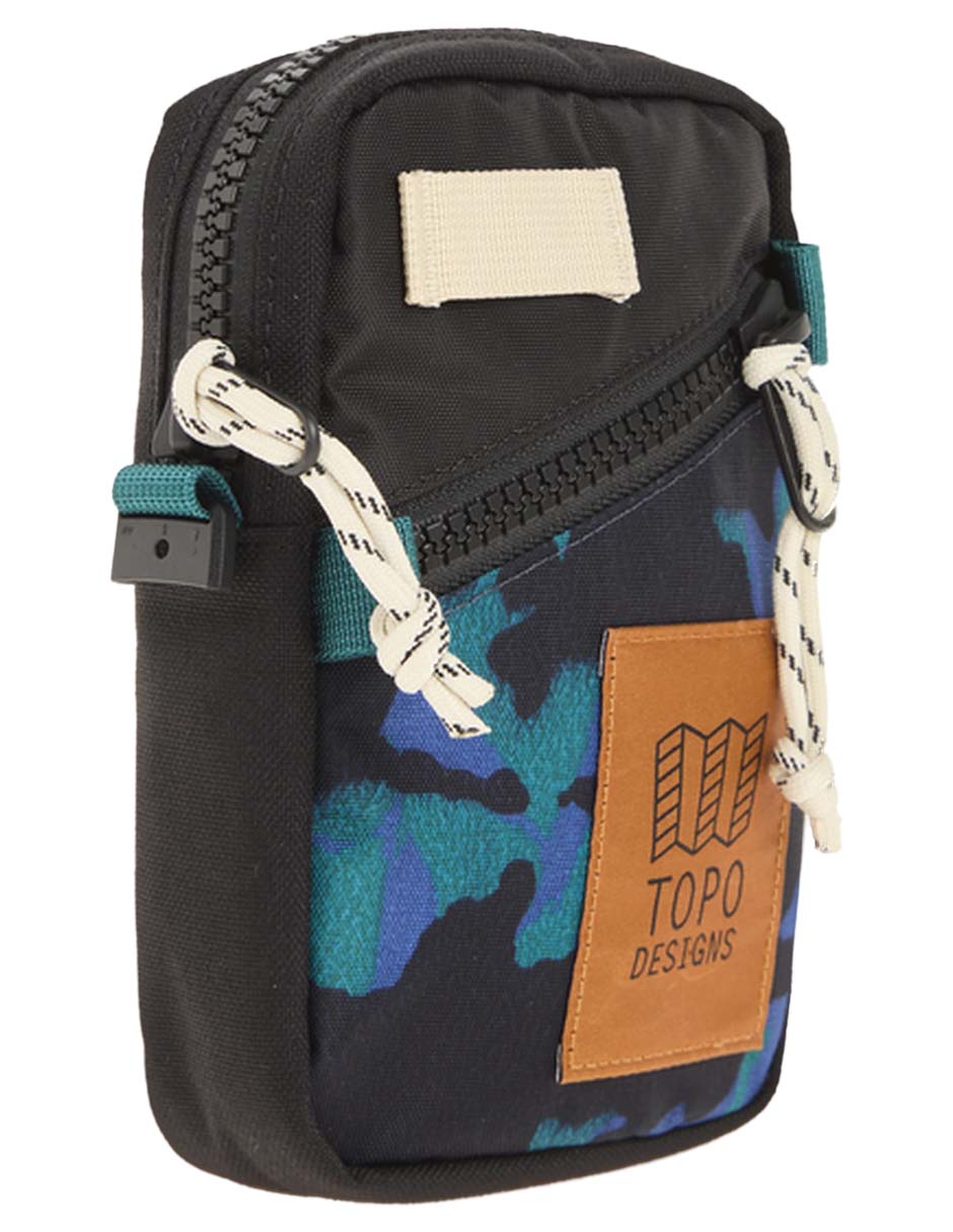 Bolsa messenger para hombre 2