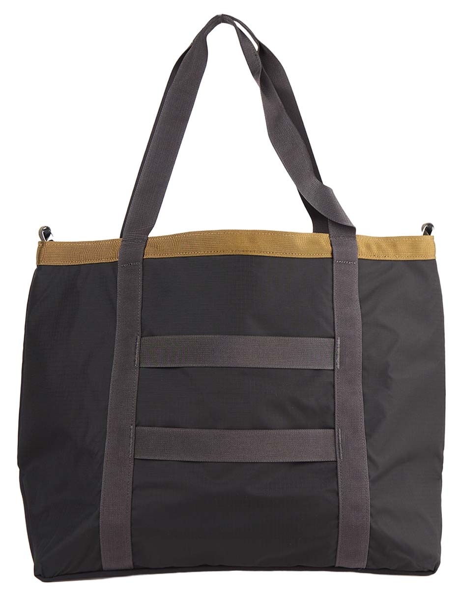 BOLSO TOPO DESIGNS 93, UNITALLA, NEGRO
