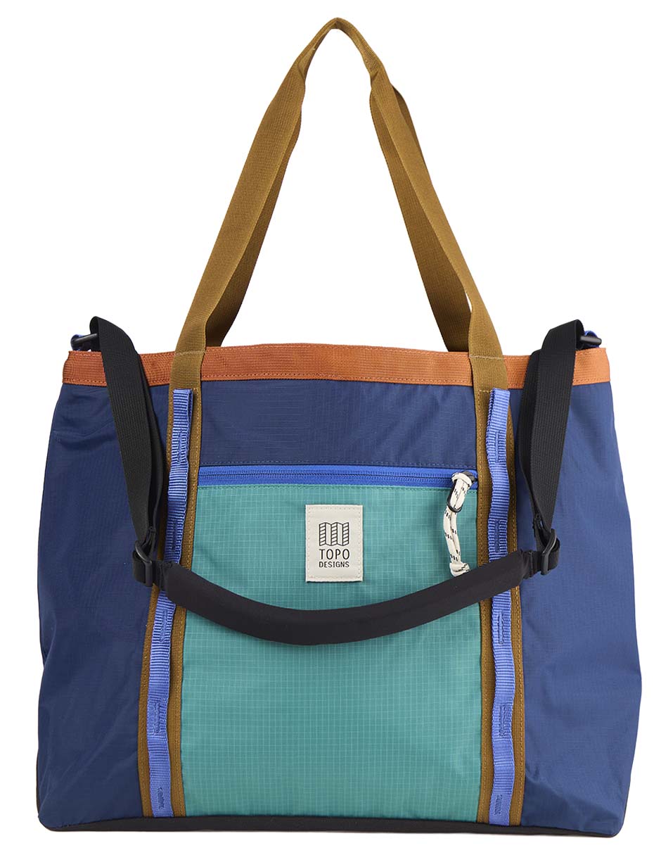 Bolsa tote Utility Tote para hombre