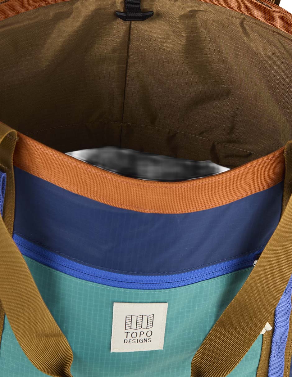 Bolsa tote Utility Tote para hombre 4