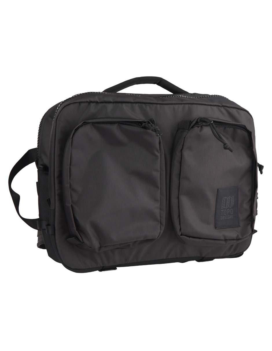 MOCHILA TOPO DESIGNS, NEGRO, SIN TAMAÑO