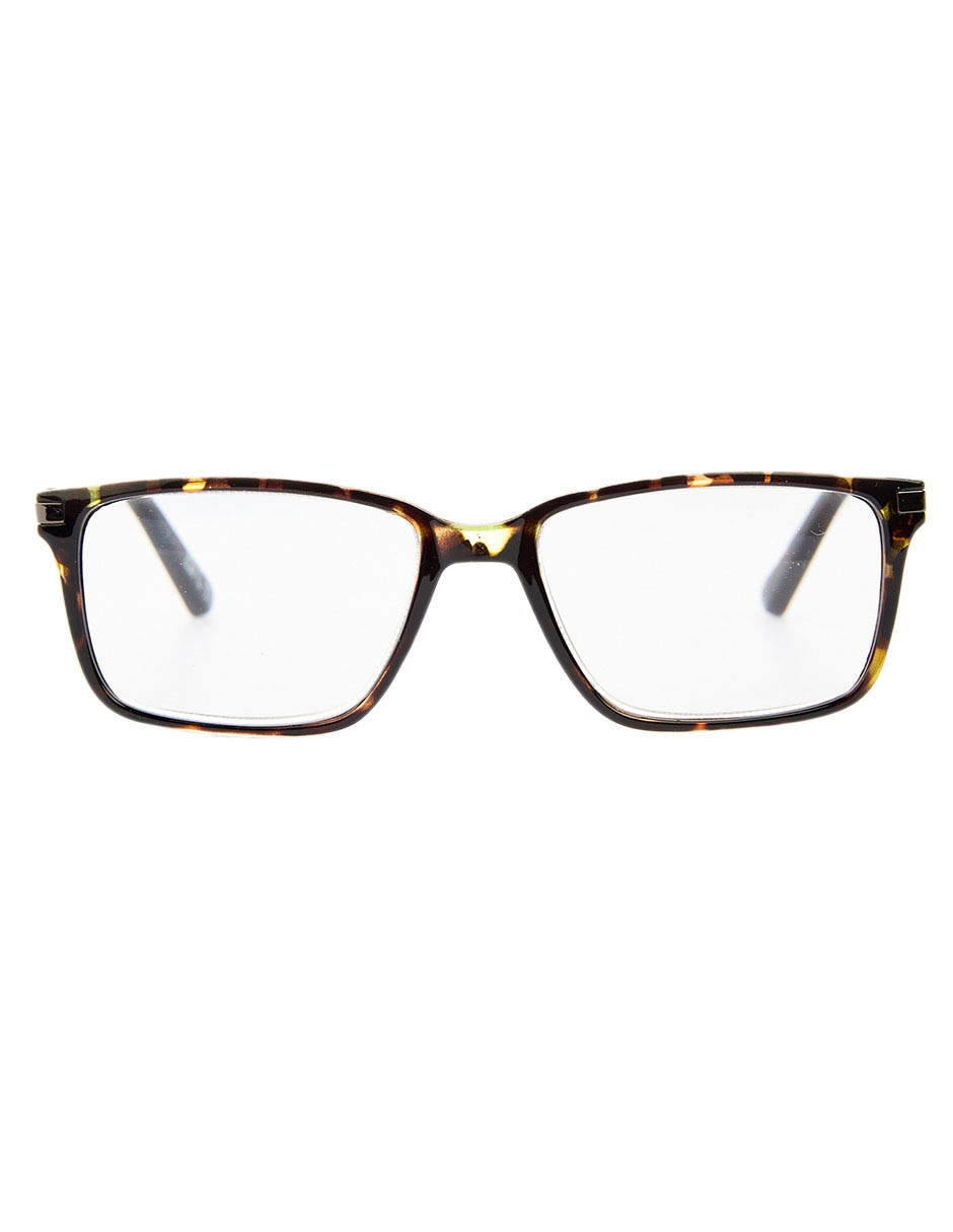 Lentes de lectura Cyrus Tor para hombre